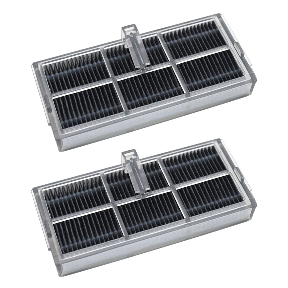 2-pack HEPA-filter  Dreame L10s Ultra Gen 2