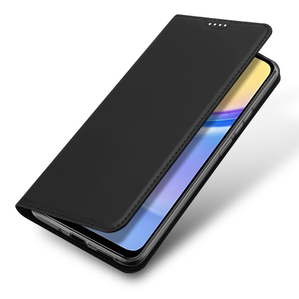Skin Pro Series Samsung Galaxy A16 - Sort