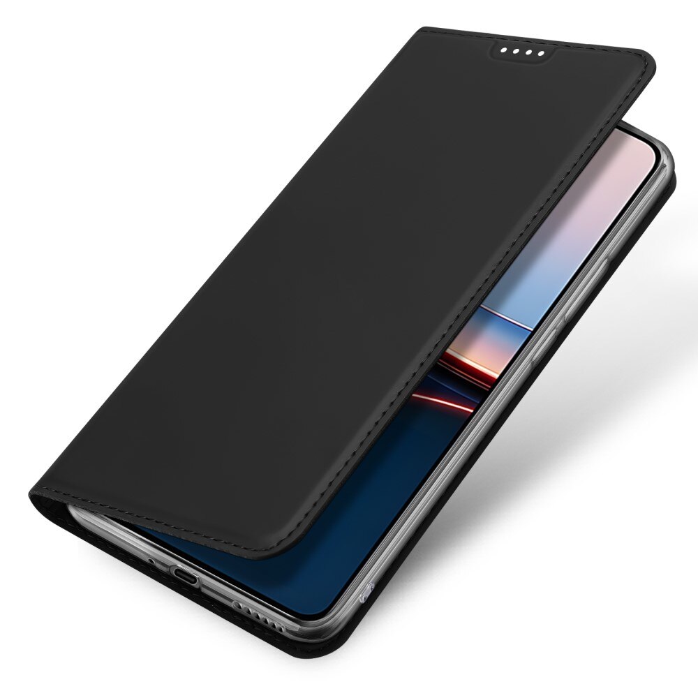 Skin Pro Series Xiaomi Poco F7 Ultra - Sort