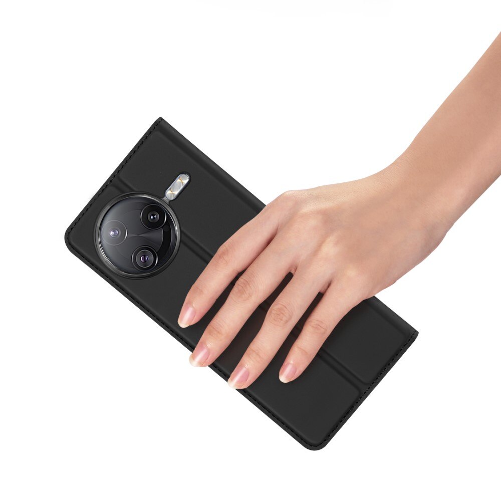 Skin Pro Series Xiaomi Poco F7 Ultra - Sort