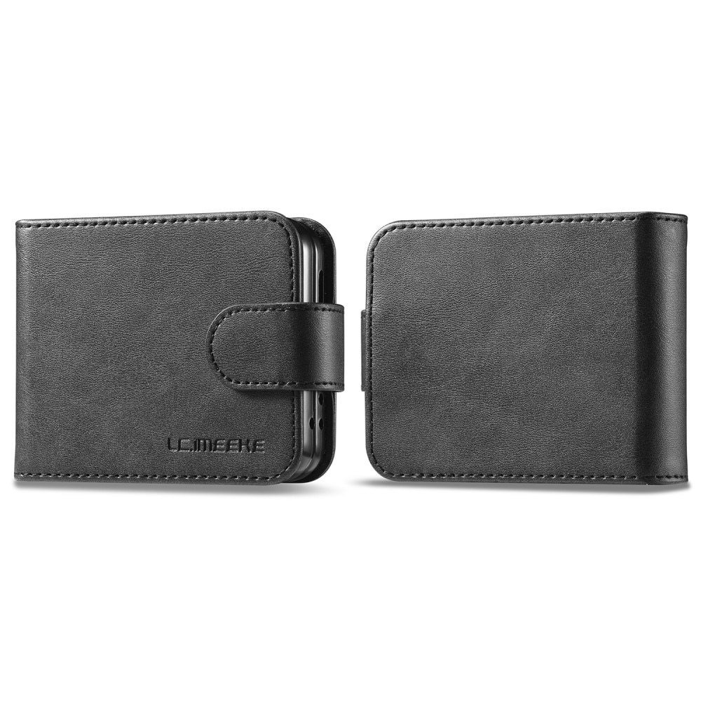 Tegnebogsetui Samsung Galaxy Z Flip 6 sort