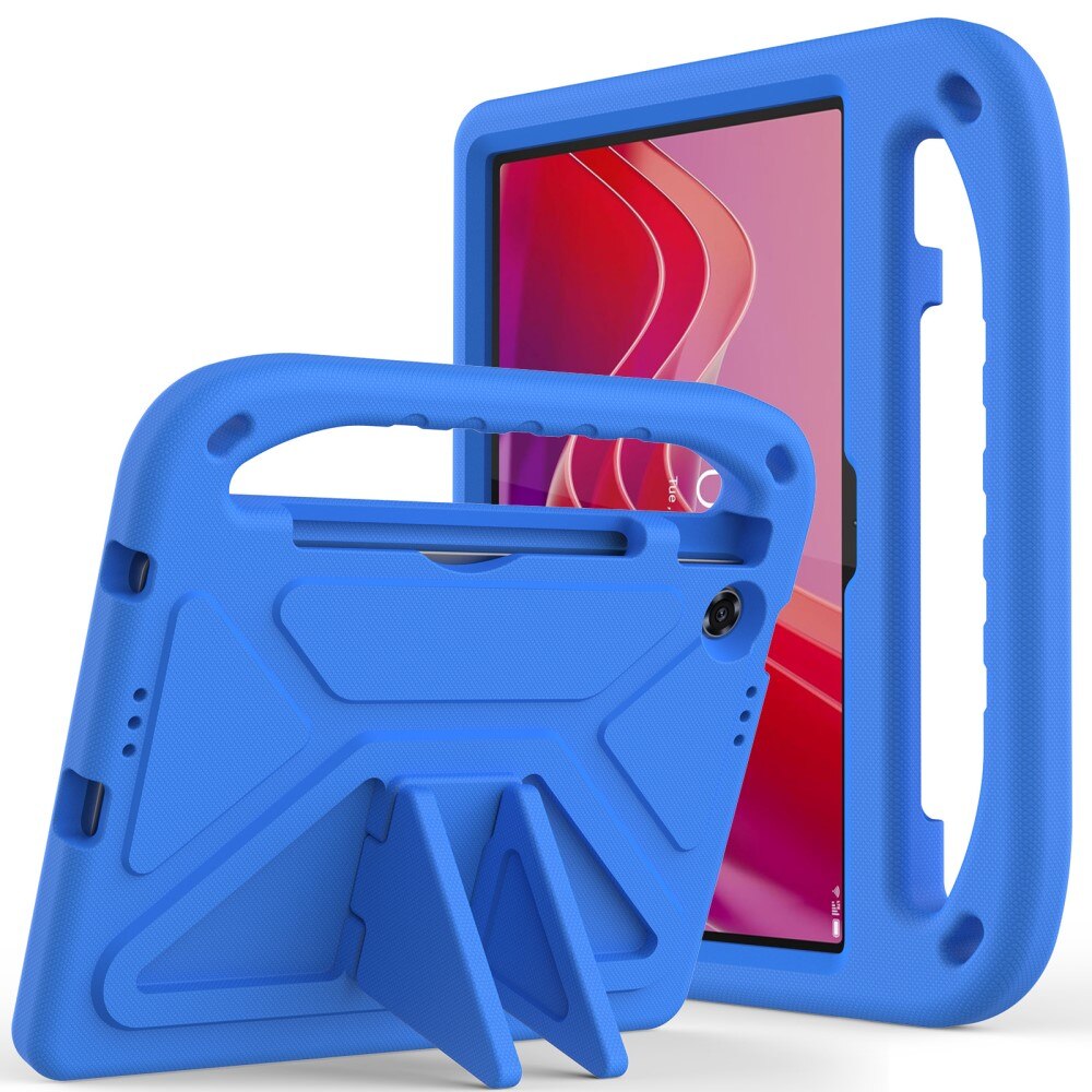 Etui EVA med håndtag til  Lenovo Tab Blå