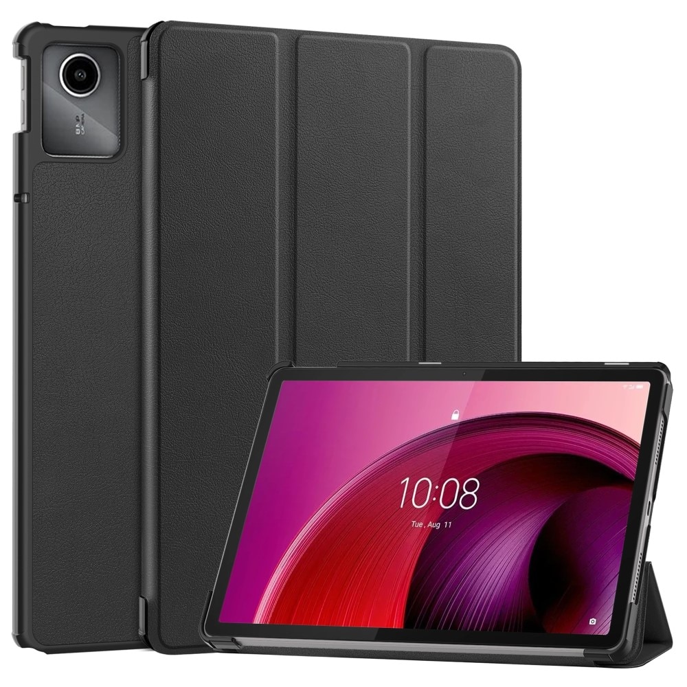 Etui Tri-fold  Lenovo Tab M11 Sort