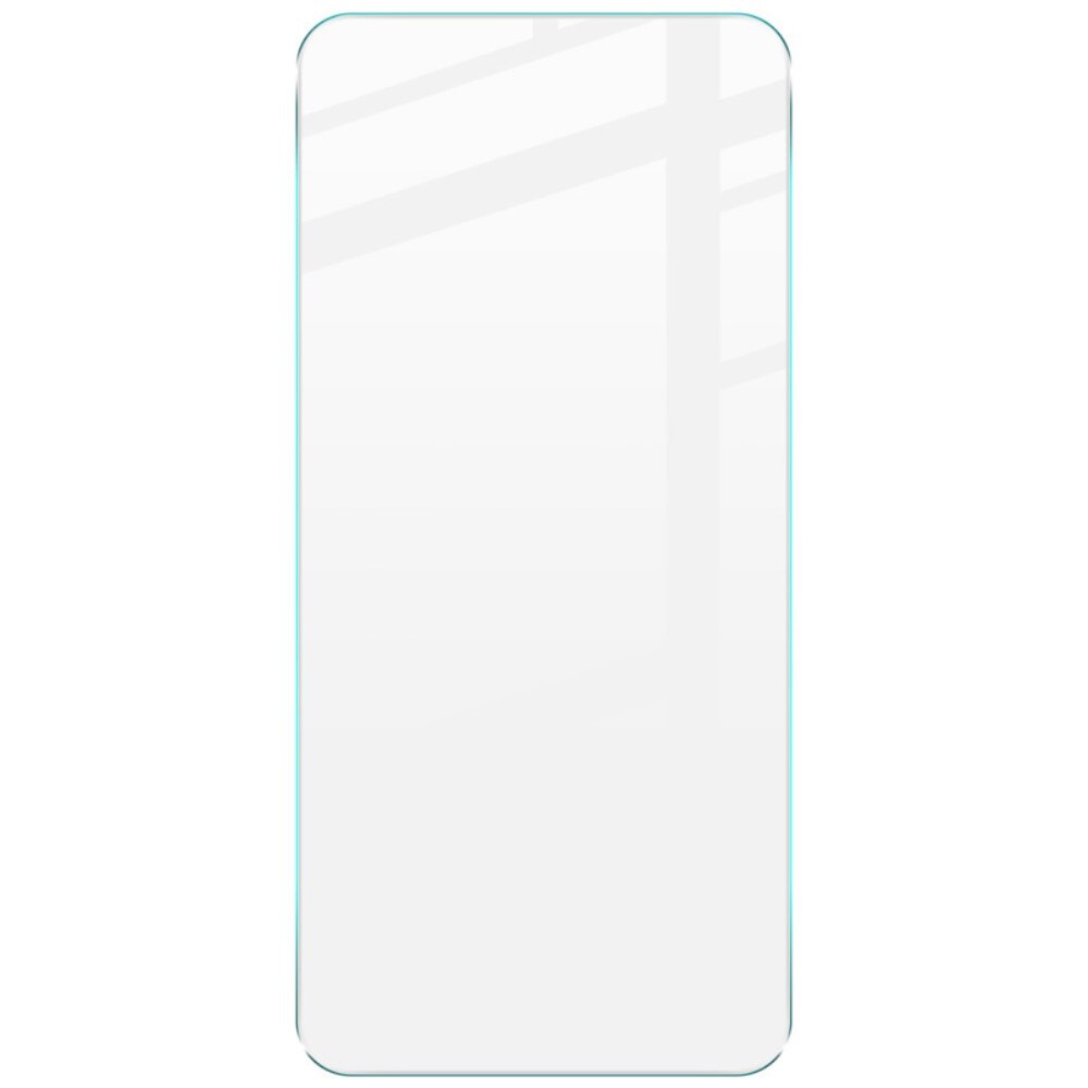 Hærdet Glas Skærmbeskytter Samsung Galaxy A36