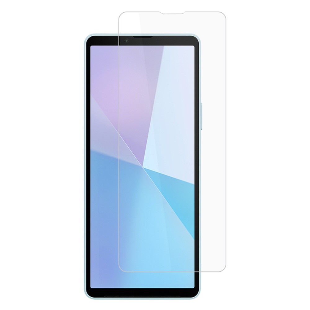 Hærdet Glas 0.3mm Skærmbeskytter Sony Xperia 10 VI