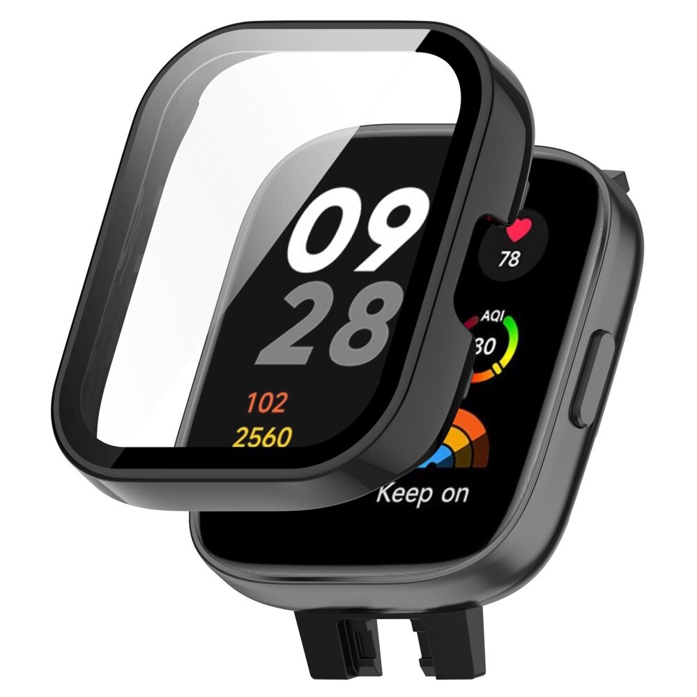 Full Cover Case Xiaomi Redmi Watch 3 Sort