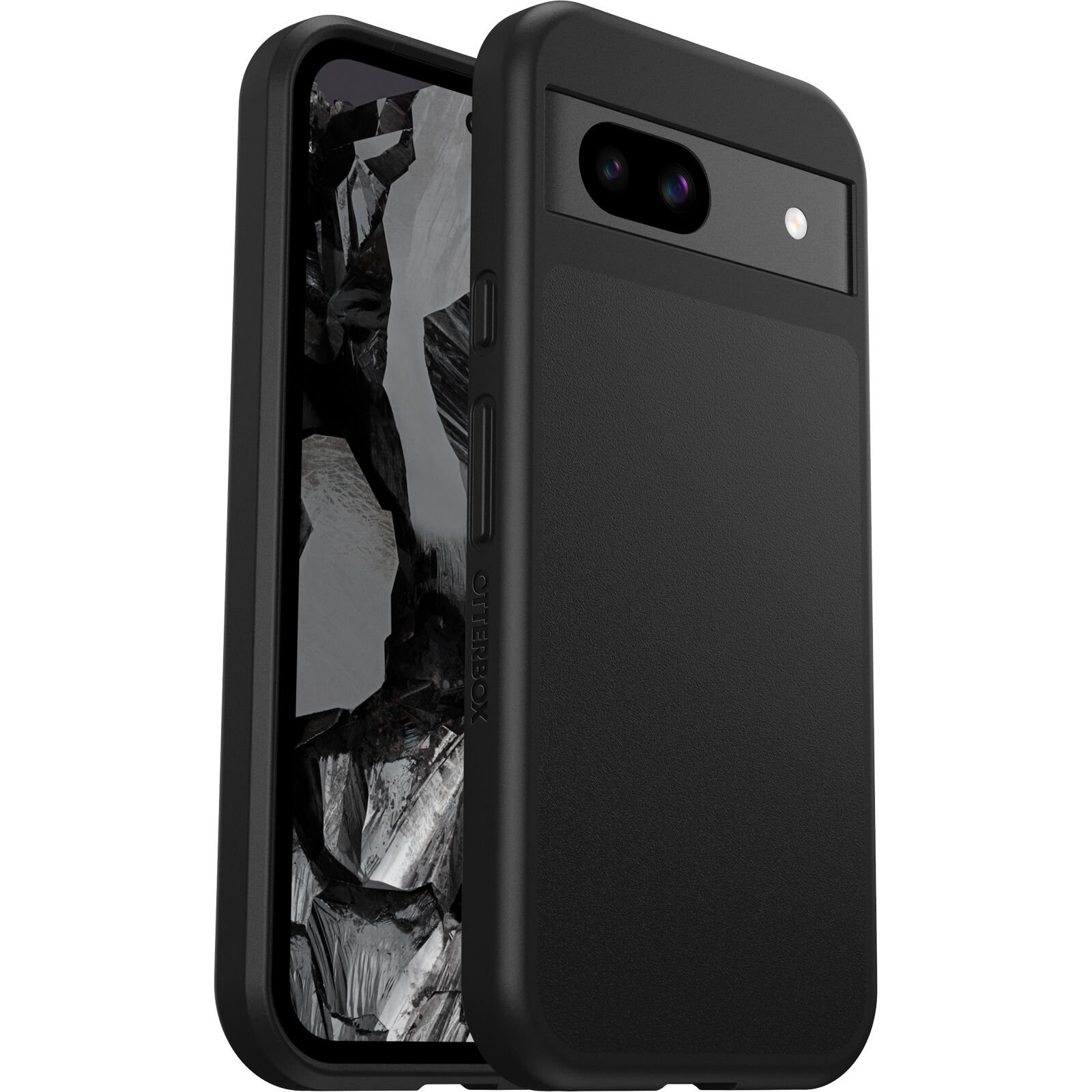 React Cover Google Pixel 8a Sort