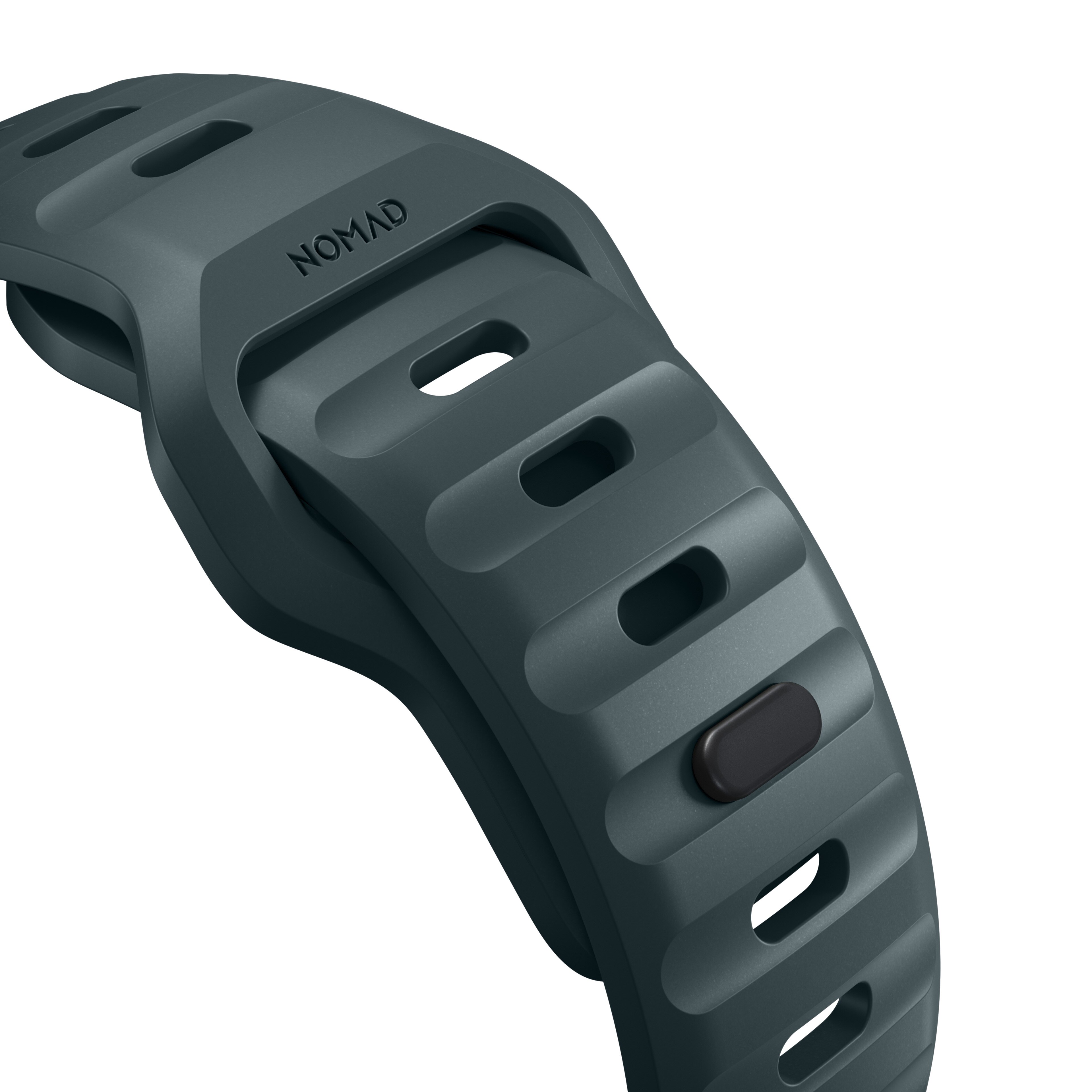 Apple Watch Series 10 42mm Sport Band Marine Blue