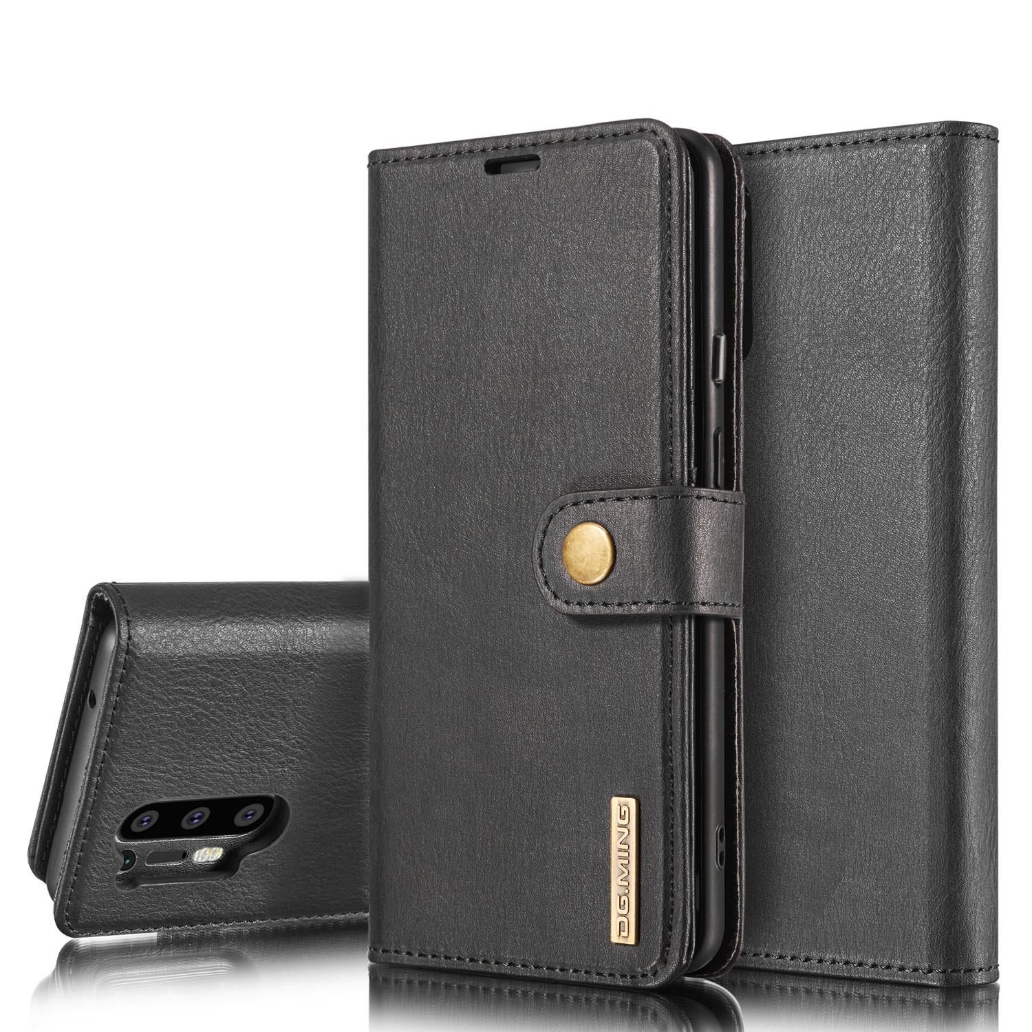 Magnet Wallet  OnePlus 8 Pro Black