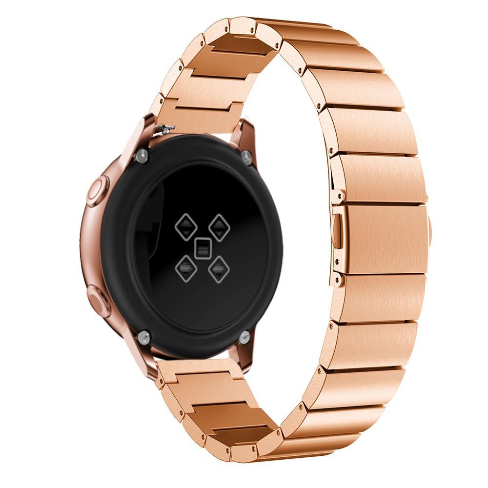 Lænkerem Samsung Galaxy Watch 6 44mm rose guld